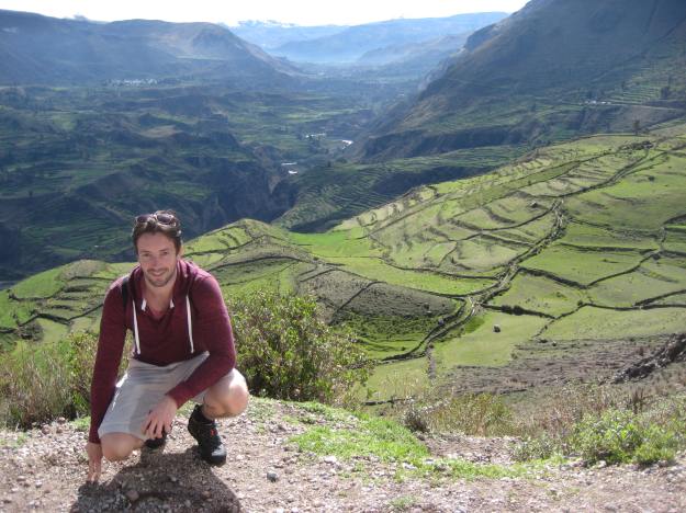 Colca Canyon IMG_6988