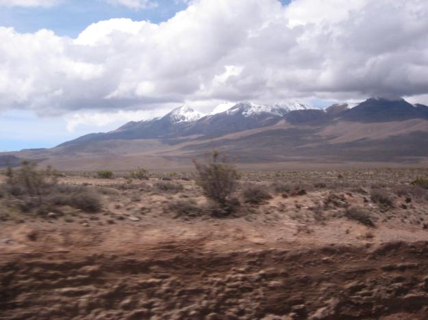 Terug naar Arequipa vanuit Colca Canyon 2 IMG_7008