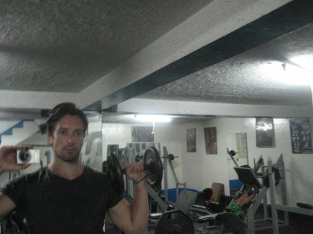 Bewijsmateriaal / evidence